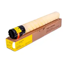 KONICA MINOLTA - Toner TN-221Y Yellow Compatible
