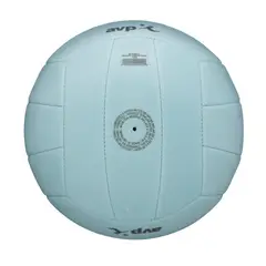 WILSON - Pelota de Voleyball Soft Play Azul -