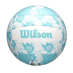 WILSON - Pelota de Voleyball Seasonal Celeste - Wilson