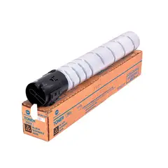 KONICA MINOLTA - Toner TN-221K Negro Compatible