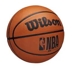 WILSON - Pelota de Basket NBA Tamaño 5 -