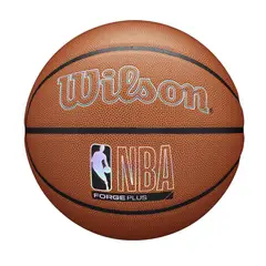 WILSON - Pelota de Basket NBA Forge Plus -