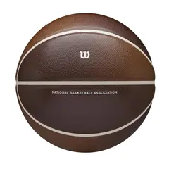 WILSON - Pelota de Basket NBA Champagne Serie 1 Celebration -