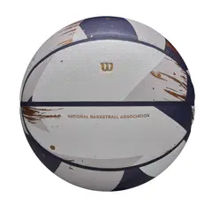 WILSON - Pelota de Basket NBA Champagne Serie 2 Expression -
