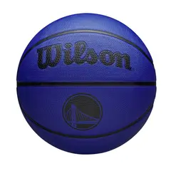 WILSON - Pelota de Basket NBA Tribute Golden State Warriors -