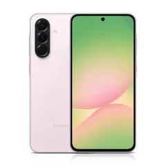 SAMSUNG - Samsung Galaxy A56 5G 256gb 12gb RAM Dual Sim Rosa