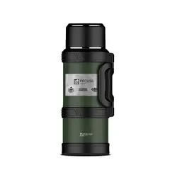 FACUSA - Termo Explorer 2L Verde  Facusa