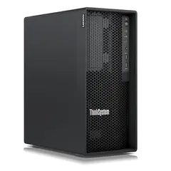 LENOVO - Servidor ThinkSystem ST50 V3 Intel Xeon E-2414 2.6 4.5GHz 4C 12MB
