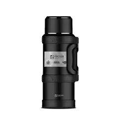 FACUSA - Termo Explorer 2L Negro Facusa