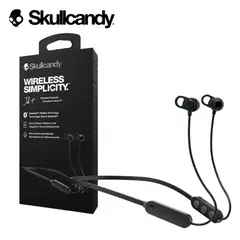 SKULL CANDY - Audifonos Bluetooth Skullcandy JIB Plus Negro