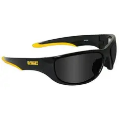 DEWALT - Lentes de seguridad dominator ANSI Z87 Filtro UV 99,9 % (UVA/UVB)
