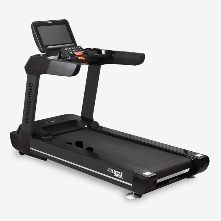 Trotadora Eléctrica Premium XT1000 Touch High Performance 2.0