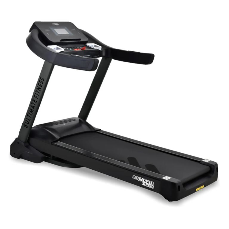 Trotadora Eléctrica Premium G700 High Performance 2.0