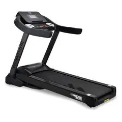 ULTIMATE FITNESS - Trotadora Eléctrica Premium G700 High Performance 2.0