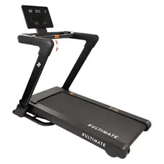 ULTIMATE FITNESS - Trotadora Eléctrica E700 Elite