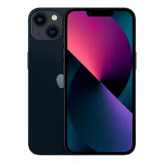 APPLE - IPHONE 13 128GB - Color Negro
