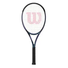 WILSON - Raqueta de Tenis Ultra 100L V4 FRM2 -
