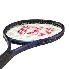 WILSON - Raqueta de Tenis Ultra 100L V4 FRM3 -