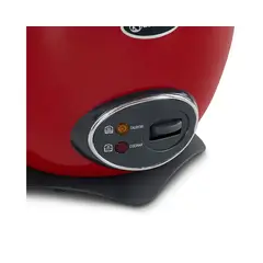 MIRAY - Olla Arrocera OM-T359RV 1.5 L Roja