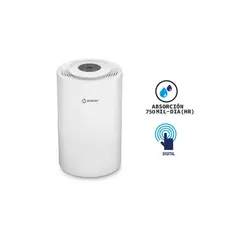 MIRAY - Deshumedecedor DM-750 750 ml
