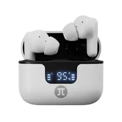 PRIMUS - ​Primus Arcus 300S Audífonos Gamer Inalámbricos BT 5.4 Blanco