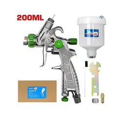 GENERICO - Pistola Pulverizadora de 200ML