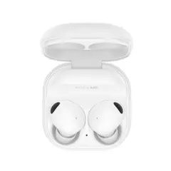 SAMSUNG - GALAXY BUDS 2 PRO - WHITE -OPEN BOX