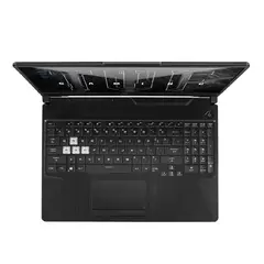 ASUS - Portátil Asus Go 15 E1504FA Amd Ryzen 5 7520U 16GB RAM 512GB SSD 15" Fhd Freedos Asus