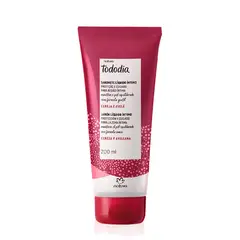 NATURA - Tododia Cereza y Avellana Jabón líquido íntimo