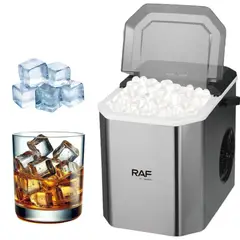 OEM - Maquina para Hacer Cubos de Hielo para Cerveza Wisky Vodka Pisco Ron