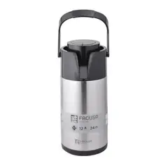 FACUSA - Termo Motion 4.00 Lt. Stainless Sifon – 10161472