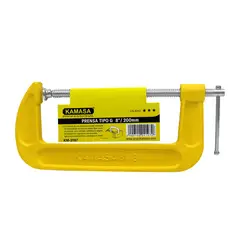 KAMASA - Prensa tipo G 8 KM2197