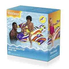 BESTWAY - Nave con pistola