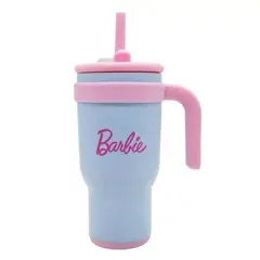 BARBIE - Mug Tomatodo Acero 900 ML