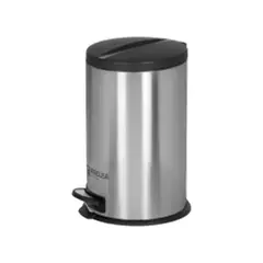 FACUSA - PAPELERA 311863A 5LT CLEAN FACUSA