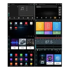 U BUY - Radio Android 101 Gps Mirror Link Wifi Usb 2 Din 9 Pulgadas