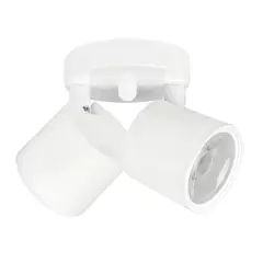 GENERICO - Spot Led Adosado para Caja Octogonal 14W