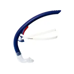 FINIS - Snorkel Stability Speed Navy