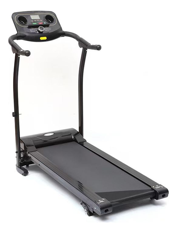 Trotadora Profesional 2hp Con Pantalla