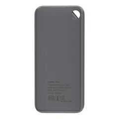 LENOVO - Disco SSD Externo LP100 1TB USB Portatil Gris 5SD1Q27712