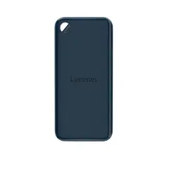 LENOVO - Disco SSD Externo LP100 500GB USB Portatil Azul
