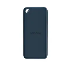 LENOVO - Disco SSD Externo LP100 1TB USB Portatil Azul 5SD1Q42867