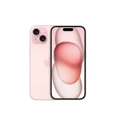 APPLE - IPhone 15 128GB - Rosado 5G