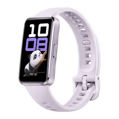 HUAWEI - Smartwatch Band 10 Aluminio Color Morado