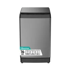 HISENSE - Lavadora Carga Superior 16KG WT3K1623UT