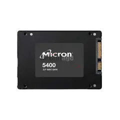 LENOVO - SSD para servidor ThinkSystem 2.5" 5400 PRO 960GB
