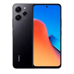 XIAOMI - Redmi 12 128GB 4GB Negro - OPEN BOX