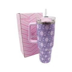 BARBIE - Mug Tomatodo Acero 1200 ML