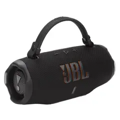 JBL - Parlante Bluetooth Charge 6 IP68 45W Negro
