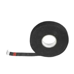 BLACK HAWK - Cinta de Tela Adhesiva Automotriz Aislante Resistente al Calor